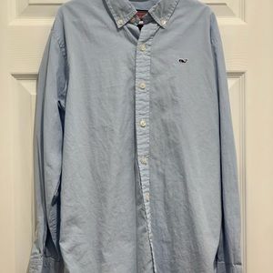 Vineyard Vines boy’s shirts, size M 12-14